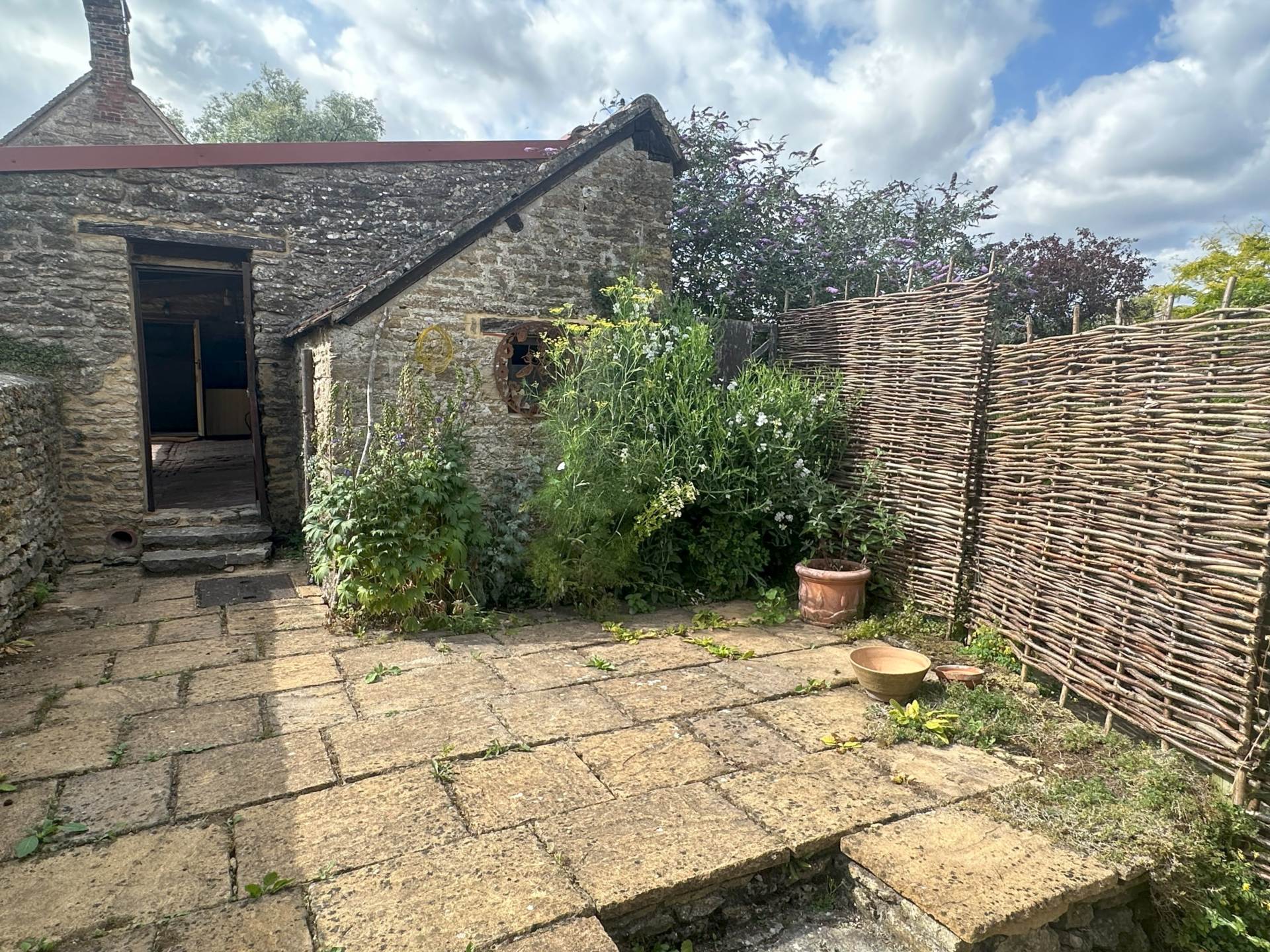 Additional Property Image 1 bedroom Cottage to rent in Bruton 12