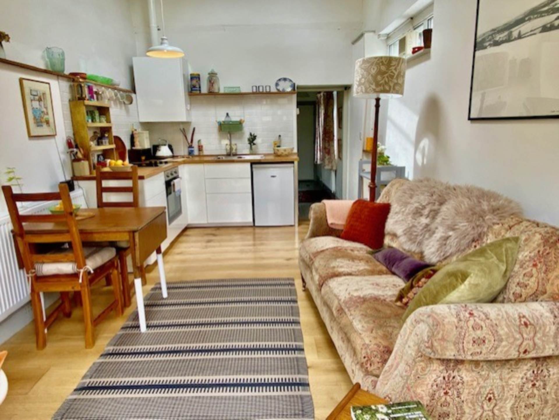 Additional Property Image 1 bedroom Flat to rent in Frome 2