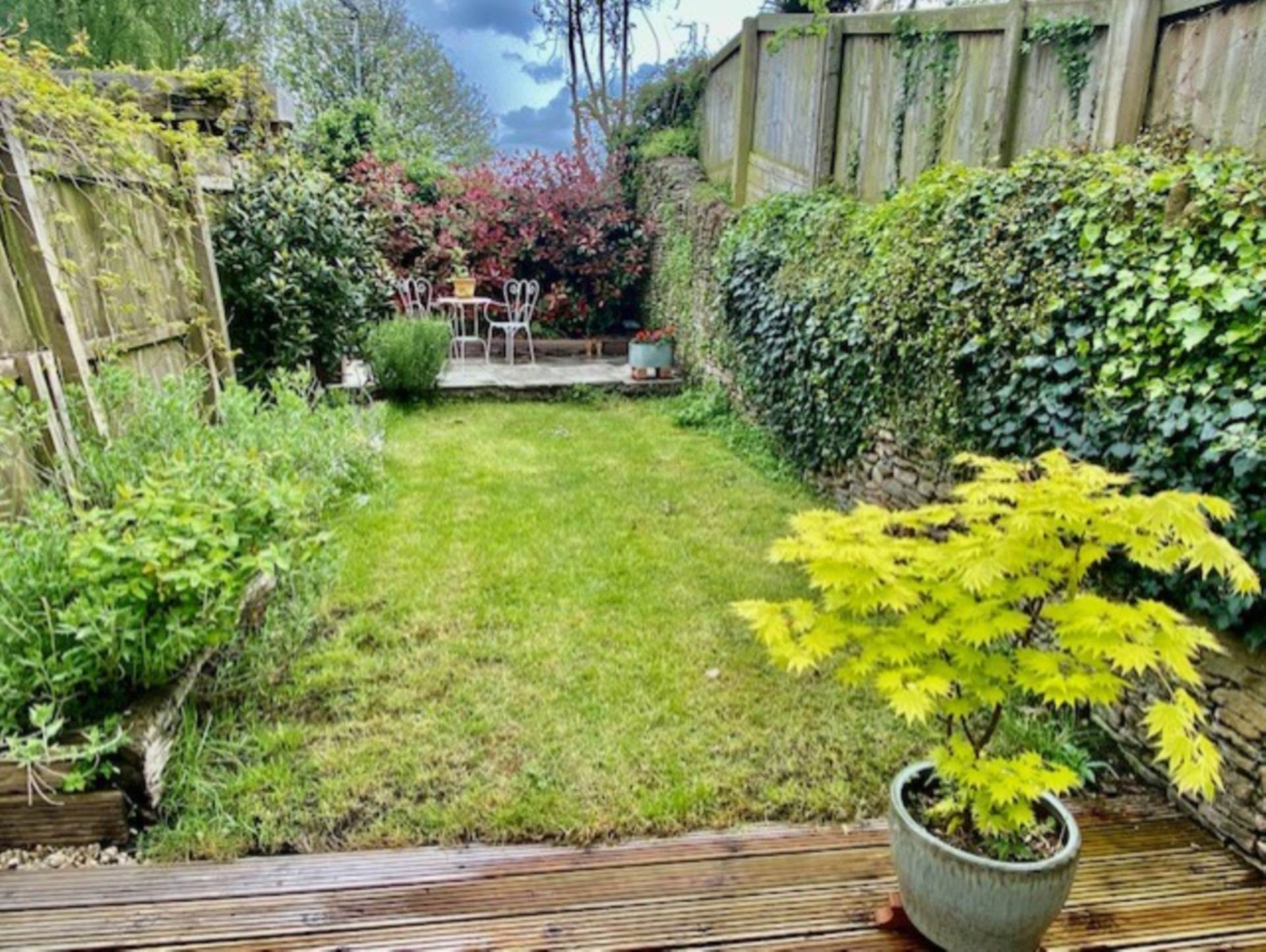 Additional Property Image 1 bedroom Flat to rent in Frome 3