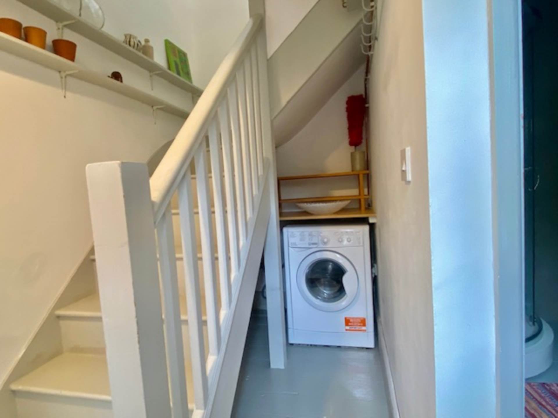 Additional Property Image 1 bedroom Flat to rent in Frome 4