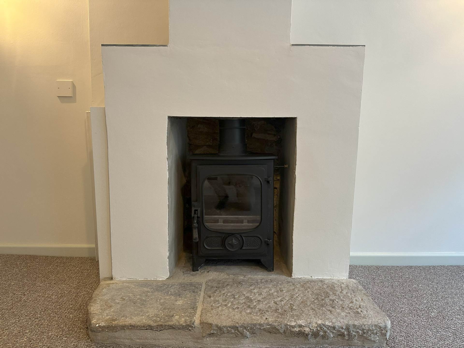 Additional Property Image 2 bedroom Terraced to rent in Bruton 7