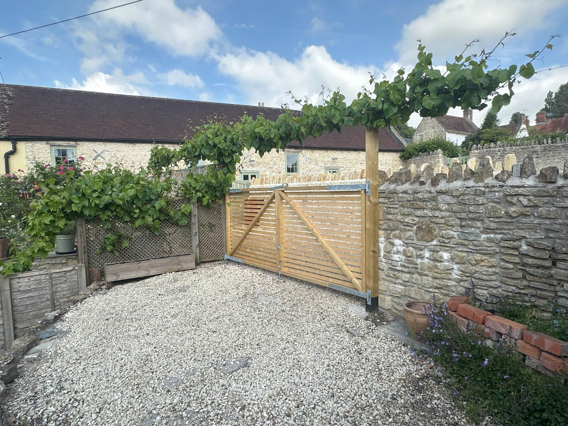 Additional Property Image 2 bedroom Terraced to rent in Bruton 17