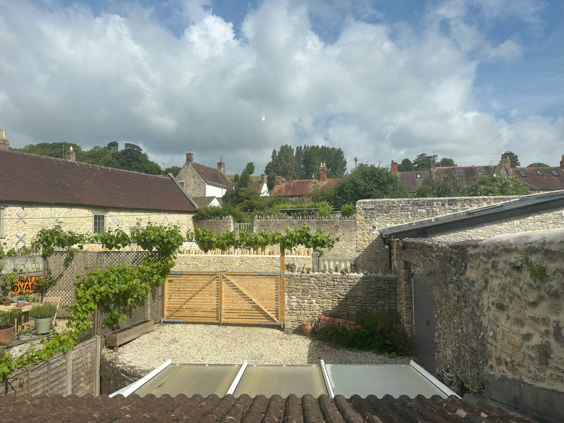 Additional Property Image 2 bedroom Terraced to rent in Bruton 19
