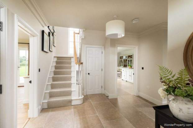 Additional Property Image 4 bedroom Detached to rent in Somerton 9