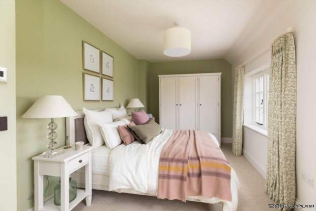 Additional Property Image 4 bedroom Detached to rent in Somerton 11