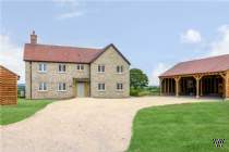 5 bedroom Detached to rent in Somerton