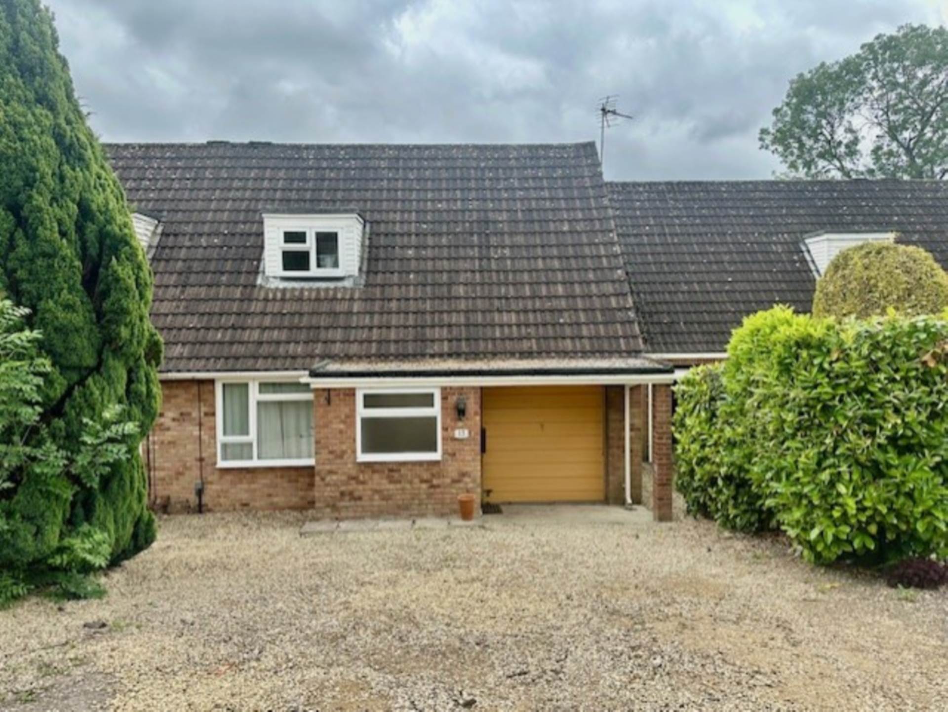 Additional Property Image 3 bedroom Semi Detached to rent in Warminster 11