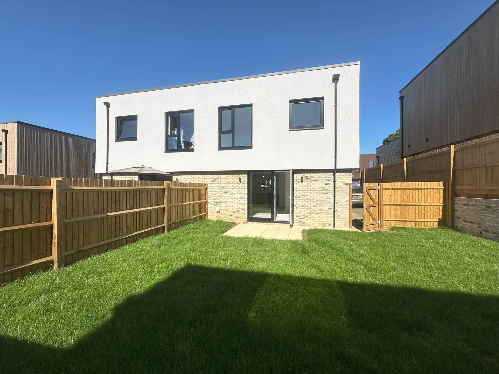 Additional Property Image 3 bedroom Semi Detached to rent in Bruton 15
