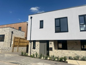 3 bedroom Semi Detached to rent in Bruton