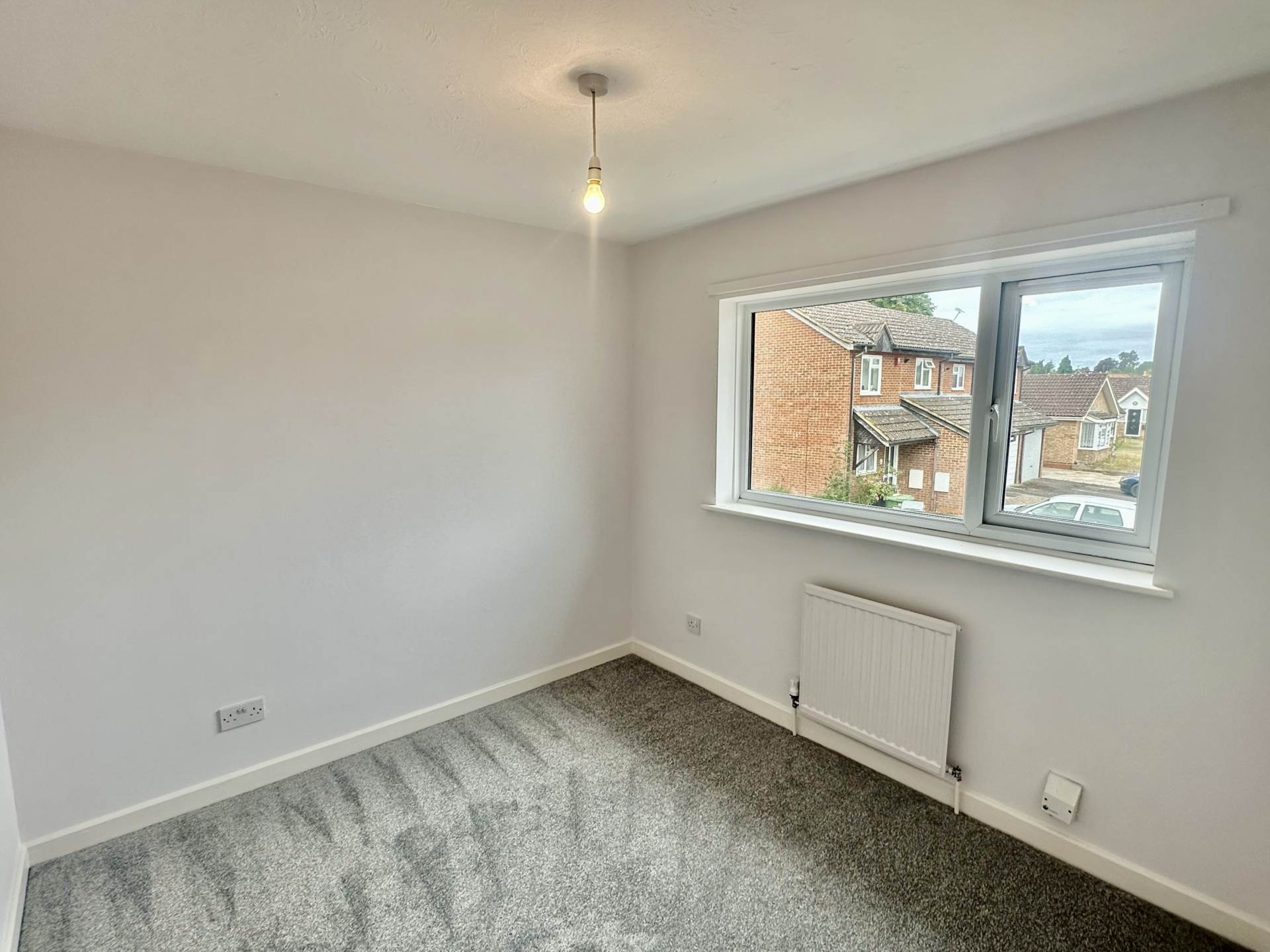 Additional Property Image 2 bedroom Terraced to rent in Warminster 5