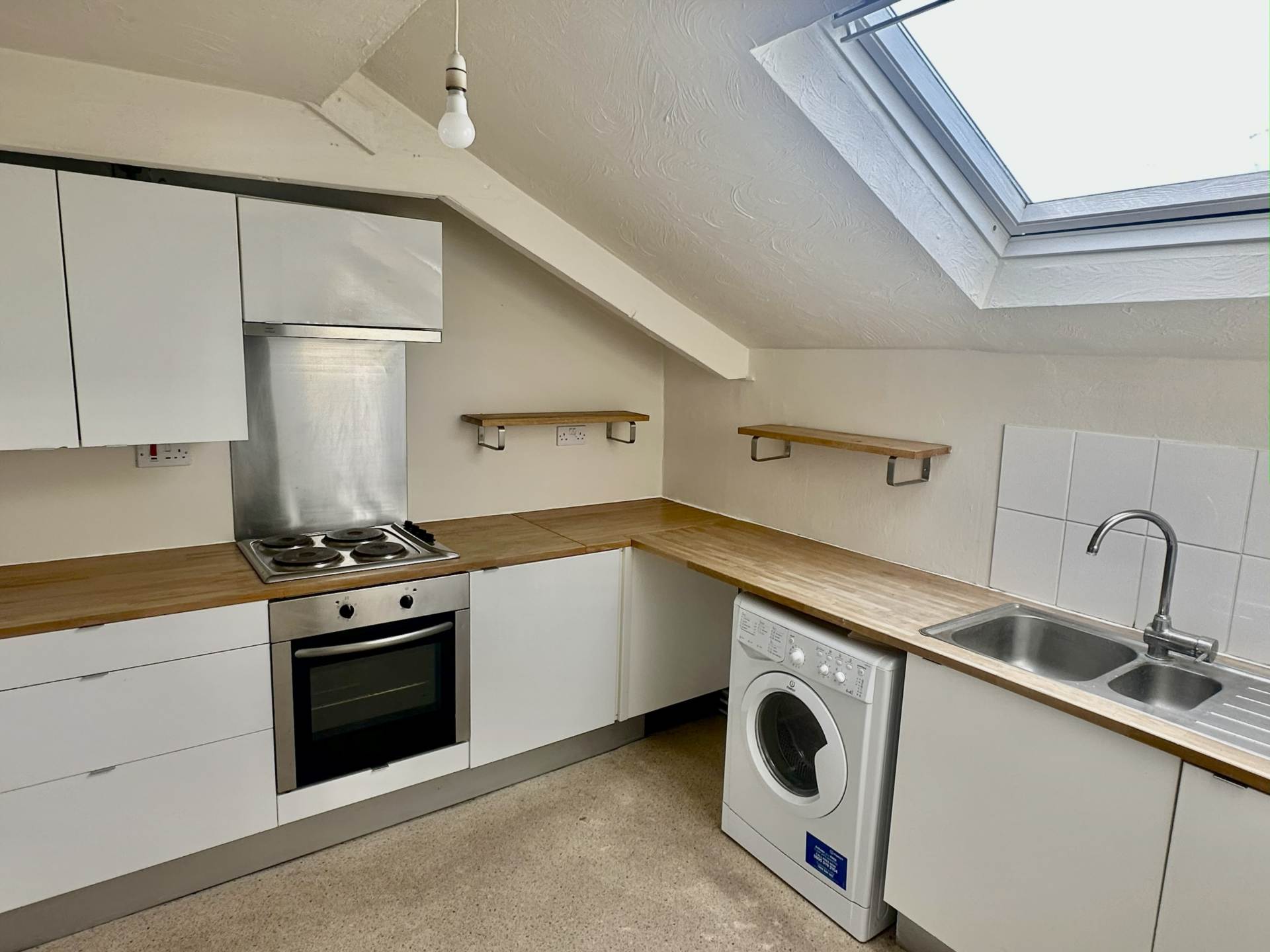 Additional Property Image 1 bedroom Flat to rent in Frome 2