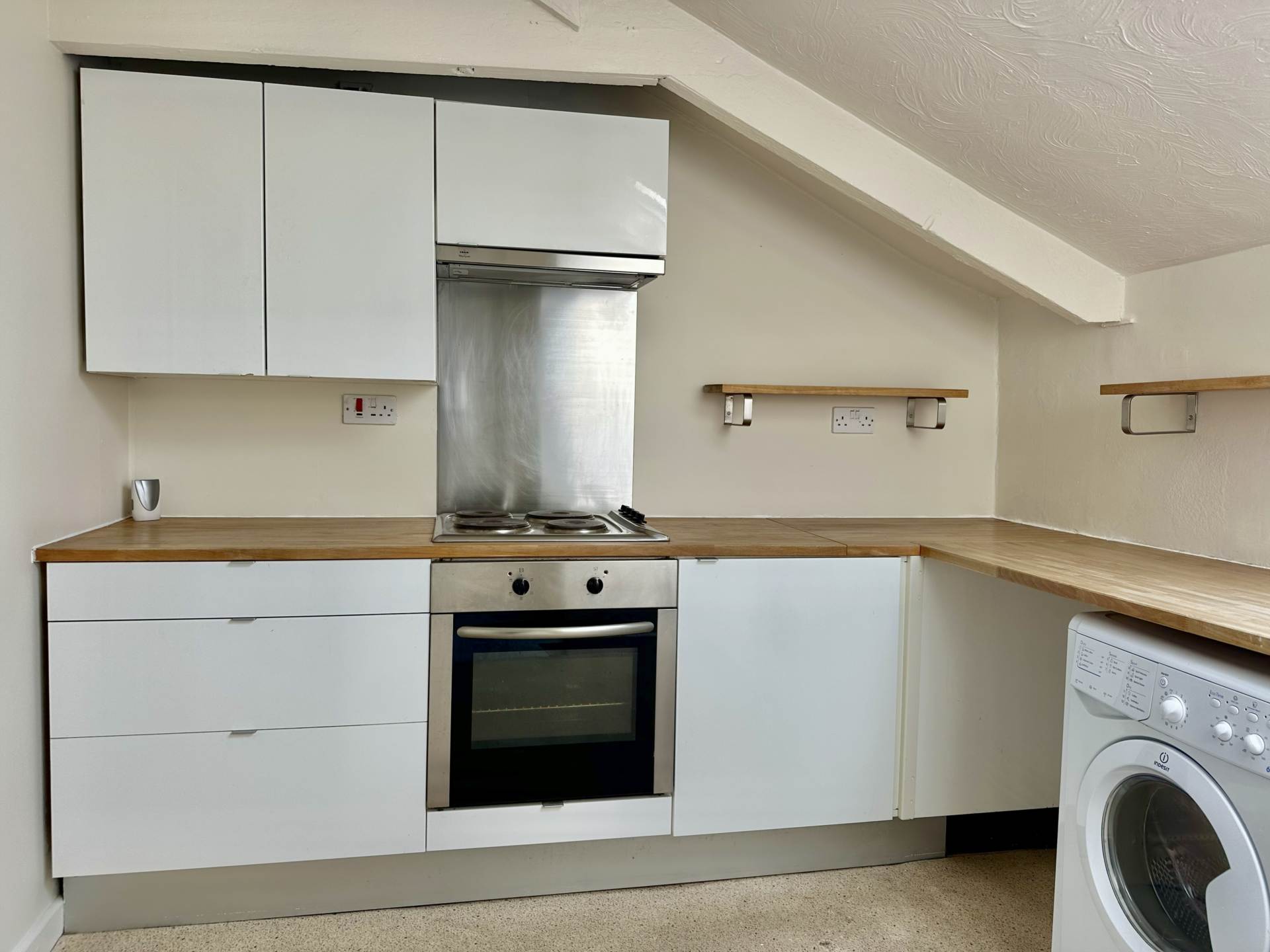Additional Property Image 1 bedroom Flat to rent in Frome 3