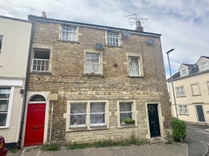 1 bedroom Flat to rent in Frome