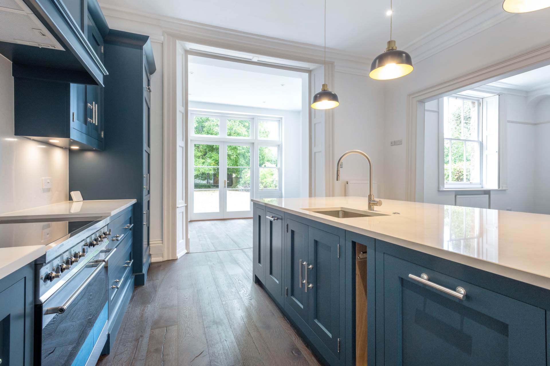 Additional Property Image 6 bedroom Town House to rent in Sherborne 2