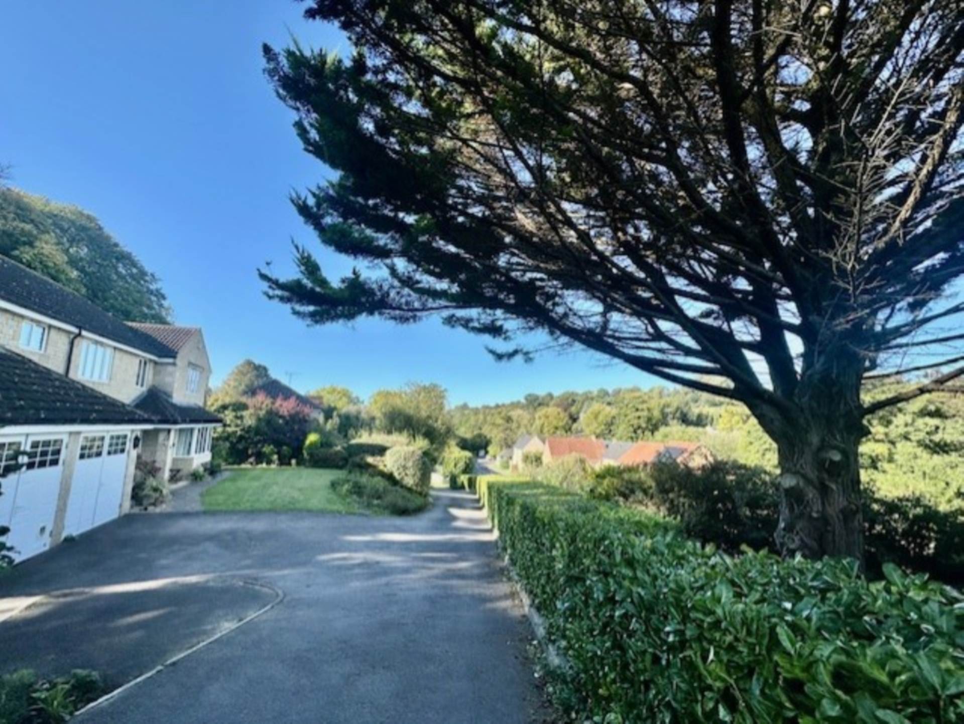 Additional Property Image 4 bedroom Detached to rent in Bruton 35