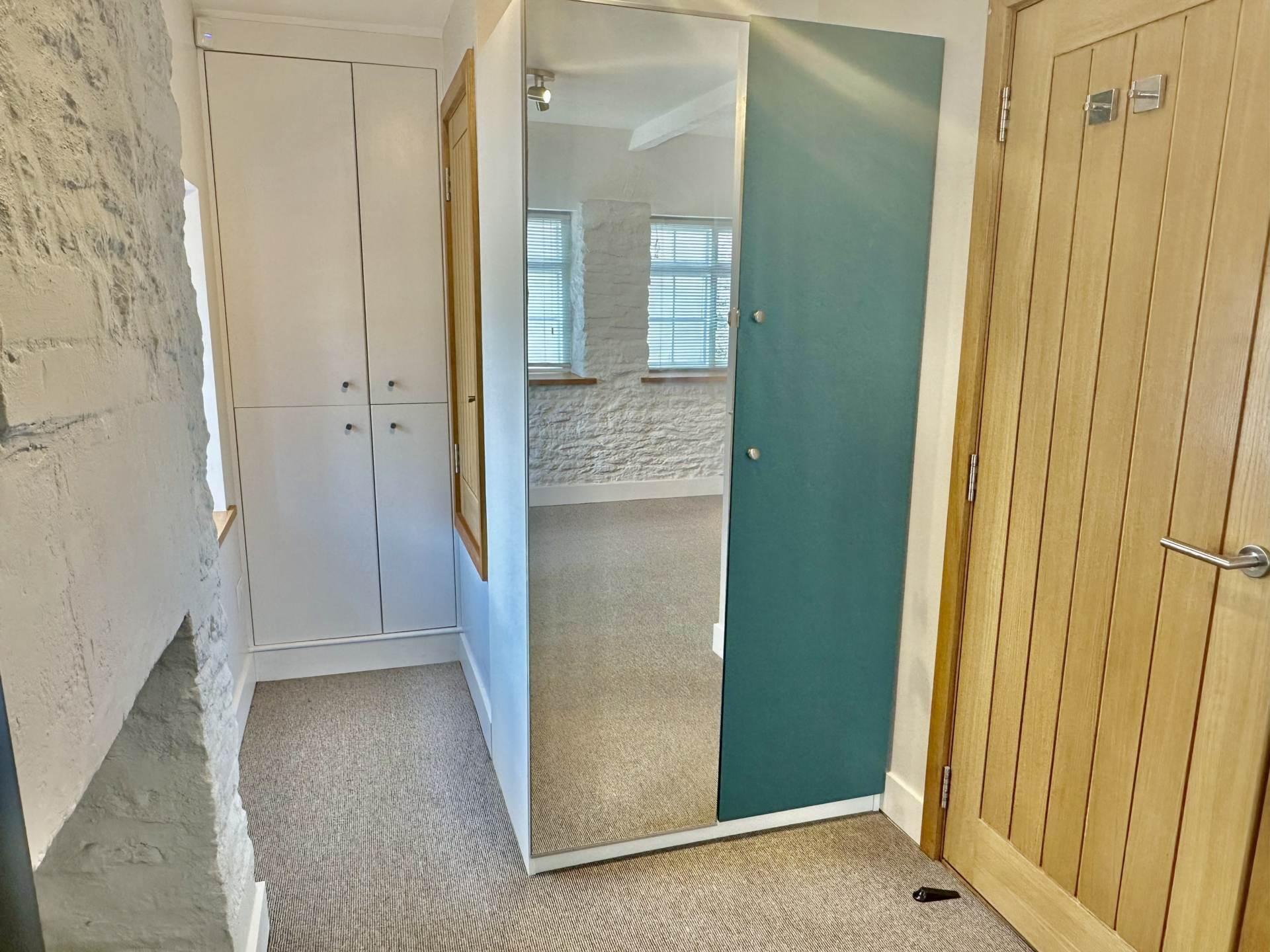 Additional Property Image 1 bedroom Apartment to rent in Bath 6