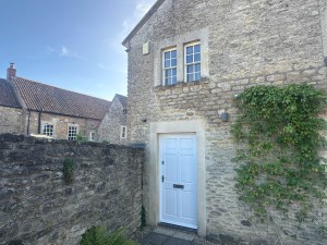 1 bedroom Apartment to rent in Bath