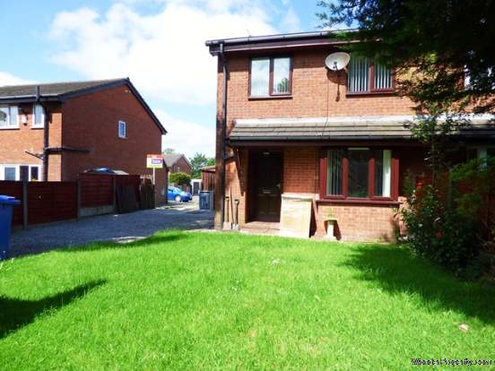 Additional Property Image 2 bedroom Semi Detached to rent in Clayton-le-Woods 11