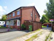 2 bedroom Semi Detached to rent in Clayton-le-Woods