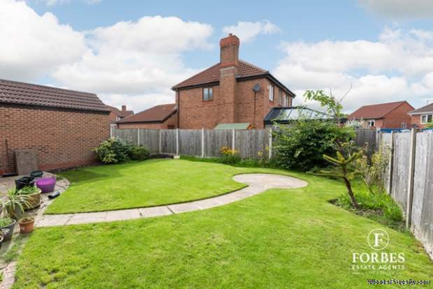 Additional Property Image 4 bedroom Detached to rent in Preston 16