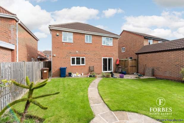Additional Property Image 4 bedroom Detached to rent in Preston 17