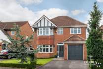 4 bedroom Detached to rent in Preston