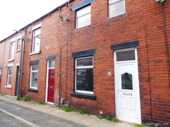 Additional Property Image 2 bedroom Terraced to rent in Chorley 8