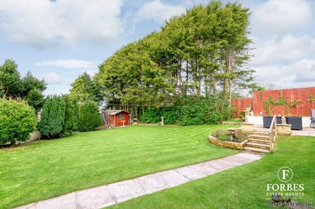 Additional Property Image 4 bedroom Detached for sale in Hoghton 2