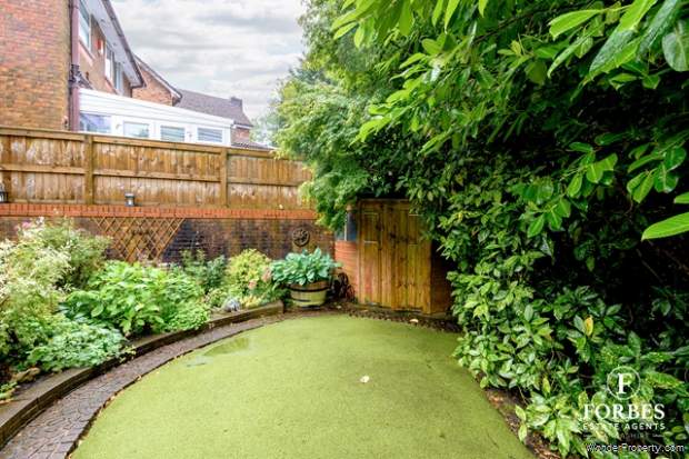 Additional Property Image 3 bedroom Detached for sale in Feniscowles 16