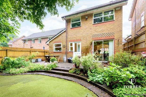 Additional Property Image 3 bedroom Detached for sale in Feniscowles 17