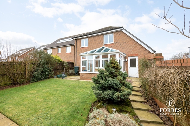 Additional Property Image 3 bedroom Detached for sale in Whittle-le-Woods 14