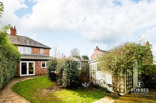 Additional Property Image 3 bedroom Semi Detached for sale in Leyland 17