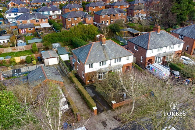 Additional Property Image 3 bedroom Semi Detached for sale in Leyland 18