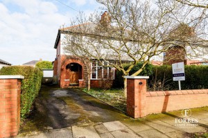3 bedroom Semi Detached for sale in Leyland