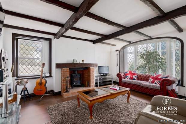 Additional Property Image 3 bedroom Detached for sale in Higher Walton 3