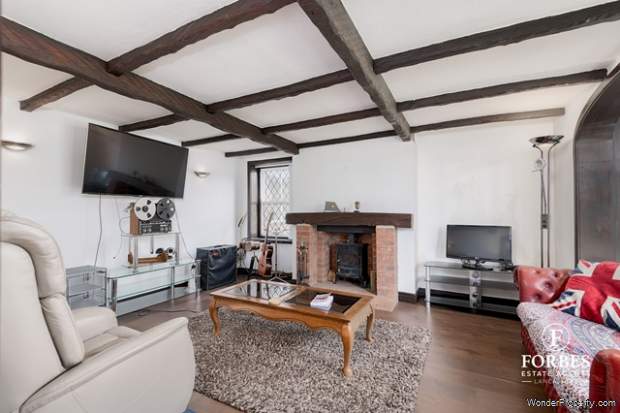 Additional Property Image 3 bedroom Detached for sale in Higher Walton 5