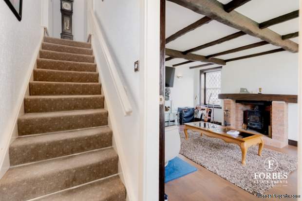 Additional Property Image 3 bedroom Detached for sale in Higher Walton 9