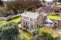 3 bedroom Detached for sale in Higher Walton