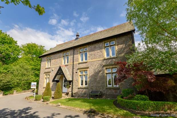 5 bedroom Detached for sale in Withnell