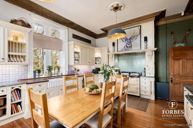 Additional Property Image 5 bedroom Detached for sale in Withnell 2