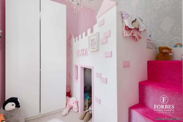 Additional Property Image 5 bedroom Detached for sale in Withnell 8