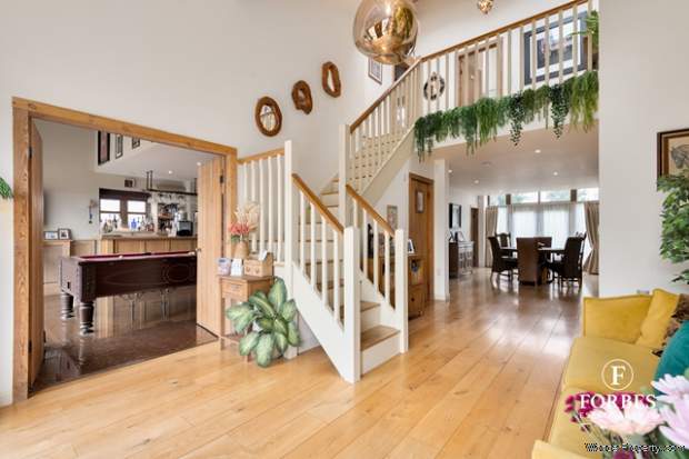 Additional Property Image 4 bedroom Detached for sale in Heskin 4