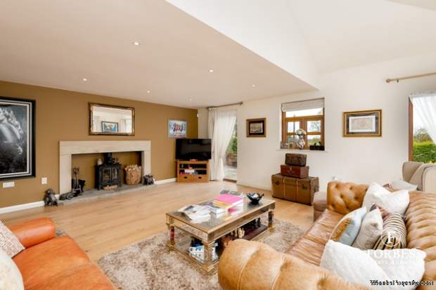 Additional Property Image 4 bedroom Detached for sale in Heskin 5