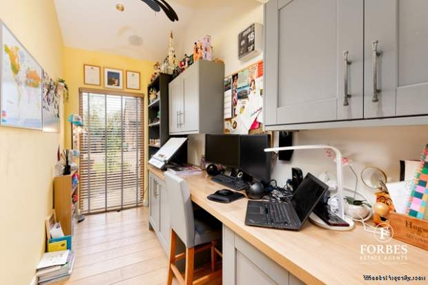 Additional Property Image 4 bedroom Detached for sale in Heskin 15