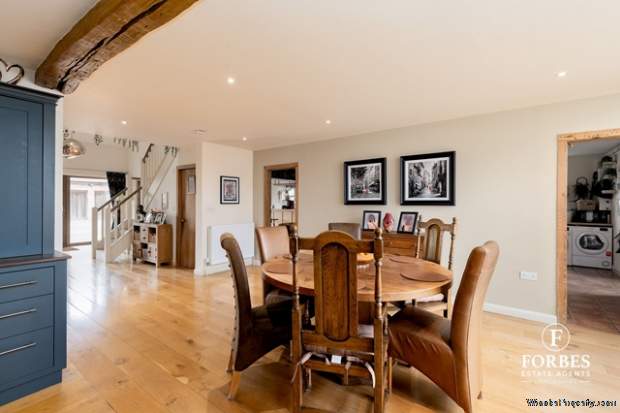 Additional Property Image 4 bedroom Detached for sale in Heskin 20