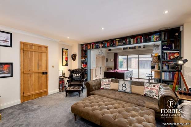 Additional Property Image 4 bedroom Detached for sale in Heskin 11