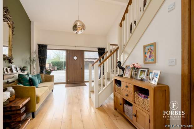 Additional Property Image 4 bedroom Detached for sale in Heskin 13