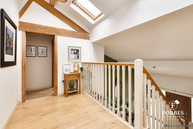 Additional Property Image 4 bedroom Detached for sale in Heskin 7
