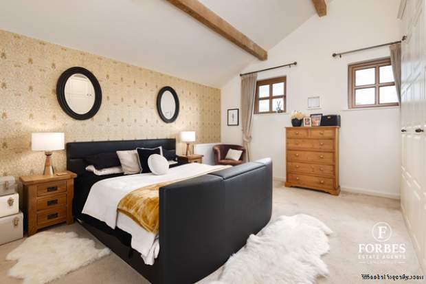 Additional Property Image 4 bedroom Detached for sale in Heskin 8