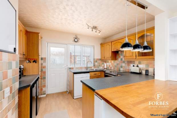 Additional Property Image 2 bedroom Bungalow for sale in Hoghton 4